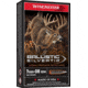 Winchester Ballistic Silvertip 7mm-08 Remington 140 grain Fragmenting Polymer Tip Brass Cased Centerfire Rifle Ammo, 20 Rounds, SBST708