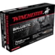 Winchester Ballistic Silvertip 7mm Remington Magnum 150 grain Fragmenting Polymer Tip Brass Cased Centerfire Rifle Ammunition