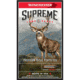 Winchester BC Max .300 Winchester Magnum 195 gr Brass Rifle Ammo, 20 Round, S300BC