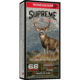 Winchester BC Max 6.8 Western 175 gr Brass Rifle Ammo, 20 Round, S68WBC