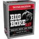 Winchester BIG BORE 10mm Auto 200 Grain Jacketed Soft Point Brass Cased Pistol Ammo, 20 Rounds, X10MMBB