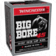 Winchester BIG BORE 45 Colt 250 Grain Jacketed Soft Point Brass Pistol Ammo, 20 Rounds, X45CBB
