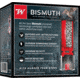 Winchester Bismuth 12 Gauge 1 3/8 oz 3in #1 Shotgun Ammo, 25 Rounds, SWB1231