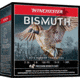 Winchester Bismuth 12 Gauge 1 3/8 oz 3in #1 Shotgun Ammo, 25 Rounds, SWB1231