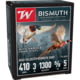 Winchester Bismuth 20 Gauge 3 in 1 oz Ammunition