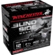 Winchester Blind Side 12 Gauge 1 1/4 oz 2.75in Centerfire Shotgun Ammo, 25 Rounds, SBSPH125