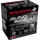 Winchester Blind Side 12 Gauge 1 1/8 oz 3in Centerfire Shotgun Ammo, 25 Rounds, SBS123HV3