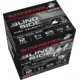 Winchester Blind Side 12 Gauge 1 3/8 oz 3.5in Centerfire Shotgun Ammo, 25 Rounds, SBS12LHV2