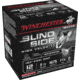 Winchester Blind Side 12 Gauge 1 3/8 oz 3.5in Centerfire Shotgun Ammo, 25 Rounds, SBS12LHV2