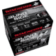 Winchester Blind Side 12 Gauge 1 3/8 oz 3.5in Centerfire Shotgun Ammo, 25 Rounds, SBS12LHV5