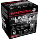 Winchester Blind Side 12 Gauge 1 3/8 oz 3.5in Centerfire Shotgun Ammo, 25 Rounds, SBS12LHV5