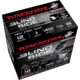Winchester Blind Side 12 Gauge 1 3/8 oz 3in Centerfire Shotgun Ammo, 25 Rounds, SBS123BB