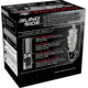 Winchester Blind Side 12 Gauge 1 3/8 oz 3in Centerfire Shotgun Ammo, 25 Rounds, SBS123BB