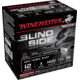 Winchester Blind Side 12 Gauge 1 3/8 oz 3in Centerfire Shotgun Ammo, 25 Rounds, SBS123BB
