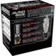 Winchester Blind Side 12 Gauge 1 3/8 oz 3in Centerfire Shotgun Ammo, 25 Rounds, SBSPH1235