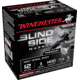 Winchester Blind Side 12 Gauge 1 3/8 oz 3in Centerfire Shotgun Ammo, 25 Rounds, SBSPH1235