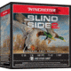 Winchester Blind Side 2 12 Gauge 1 3/8oz, 3in, 2 Shot Size, 1400MV, Shotgun Ammo, 25 Rounds, XBS1232