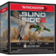 Winchester Blind Side 2 12 Gauge 1 3/8oz, 3in, 3 Shot Size, 1400MV, Shotgun Ammo, 25 Rounds, XBS1233