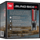Winchester Blind Side 2 12 Gauge 3in 1 3/8 oz 2 Shot Steel Hex Shotgun Ammo, 25 Rounds, WINCXBS1232