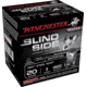Winchester Blind Side 20 Gauge 1 1/16 oz 3in Centerfire Shotgun Ammo, 25 Rounds, SBS2032