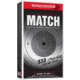 Winchester BTHP .338 Lapua Magnum 285 gr Brass Rifle Ammo, 20 Round, S338LM2
