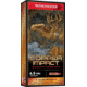 Winchester Copper Impact 6.5mm PRC 125 Grain Copper Solid Centerfire Rifle Ammo, 20 Rounds, X65PCLF