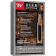 Winchester Deer Season XP .25-06 Remington 117 grain Extreme Point Polymer Tip Centerfire Rifle Ammo, 20 Rounds, X2506DS