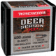 Winchester Deer Season XP .400 Caliber Rifle Bullets, 190 grain, Rapid Expansion Polymer Tip, 100 Bullets, WB400XP