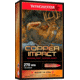 Winchester Deer Season XP Copper Impact .270 130 Grain Copper Extreme Point Centerfire Rifle Ammo, 20 Rounds, X270CLF