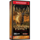 Winchester Deer Season XP Copper Impact .300 Winchester Short Magnum 180 Grain Copper Solid Centerfire Rifle Ammo, 20 Rounds, X300SCLF2