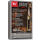 Winchester Deer XP Winchester 30-06 SPRG 180 gr Rifle Brass Rifle Ammo, 20 Round, X3006DS2