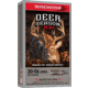 Winchester Deer XP Winchester 30-06 SPRG 180 gr Rifle Brass Rifle Ammo, 20 Round, X3006DS2
