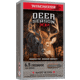 Winchester Deer XP Winchester 6.5 Creedmoor 140 gr Brass Rifle Ammo, 20 Round, X65DS2