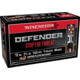 Winchester Defender 12 Gauge 2 3/4in 9 Pellets Shotgun Buckshot Ammunition