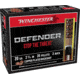 Winchester Defender 20 Gauge 2 3/4in 20 Pellets Centerfire Shotgun Buckshot Ammo, 10 Round, SB203PD