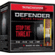 Winchester Defender 20 Gauge 0.87oz 2.75in Size 2 Centerfire Shotgun Shot Ammunition, 25 Rounds, S202PD25