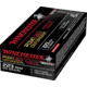 Winchester Defender RIFLE .223 Remington 60 grain Split Core Hollow Point Centerfire Rifle Ammo, 20 Rounds, S223RPDB