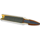 Winchester Defender RIFLE .223 Remington 77 grain Split Core Hollow Point Centerfire Rifle Ammo, 20 Rounds, S223RPDB2