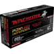 Winchester Defender RIFLE .223 Remington 77 grain Split Core Hollow Point Centerfire Rifle Ammo, 20 Rounds, S223RPDB2