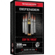 Winchester Defender RIFLE .308 Winchester 120 grain Split Core Hollow Point Centerfire Rifle Ammo, 20 Rounds, S308PDB