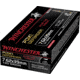 Winchester Defender RIFLE 7.62x39mm 120 grain Split Core Hollow Point Centerfire Rifle Ammo, 20 Rounds, S76239PDB