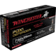 Winchester Defender RIFLE 7.62x39mm 120 grain Split Core Hollow Point Centerfire Rifle Ammo, 20 Rounds, S76239PDB