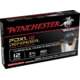 Winchester Defender Shotshell 12 Gauge 1 oz 2.75&quot; Shotgun Buckshot Ammunition