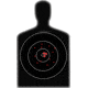Winchester Defender Shotshell 410 Bore 1/4 oz 2.5in Centerfire Shotgun Ammo, 10 Rounds, S410PDX1