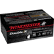 Winchester Double X 12 Gauge 1 3/4 oz 3in Centerfire Shotgun Ammo, 10 Rounds, STH1234