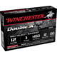 Winchester Double X 12 Gauge 12 Pellets 3&quot; Shotgun Buckshot Ammunition
