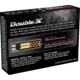 Winchester Double X 12 Gauge 15 Pellets 3.5in Centerfire Shotgun Buckshot Ammo, 5 Rounds, SB12L00