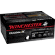 Winchester Double X 12 Gauge 2 1/4 oz 3.5in Centerfire Shotgun Ammo, 10 Rounds, XXT12L4