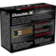 Winchester Double X 12 Gauge 2 1/4 oz 3.5in Centerfire Shotgun Ammo, 10 Rounds, XXT12L4