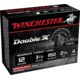 Winchester Double X 12 Gauge 2 1/4 oz 3.5in Centerfire Shotgun Ammo, 10 Rounds, XXT12L4